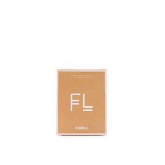 Bargello 549 Floral EDP Çiçeksi Erkek Parfüm 50 ml