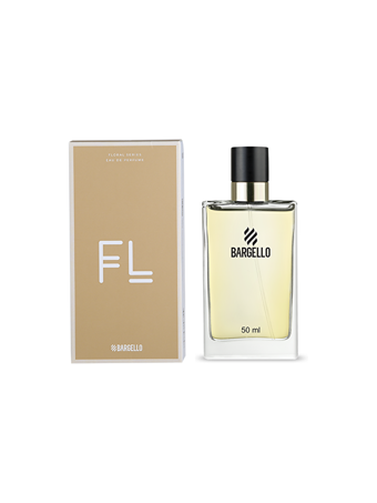 Bargello 554 Floral EDP Çiçeksi Erkek Parfüm 50 ml