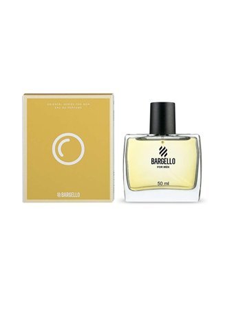 Bargello 513 Oriental EDP Çiçeksi Erkek Parfüm 50 ml