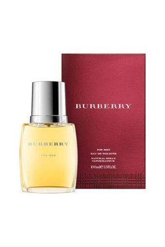 Burberry Classic EDT Çiçeksi Erkek Parfüm 100 ml