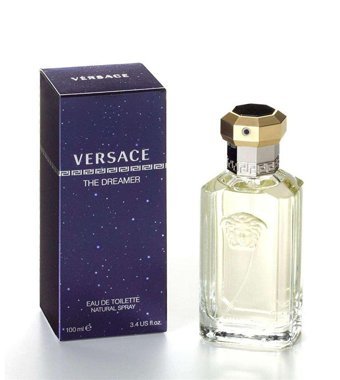 Versace The Dreamer Afrodizyak Etkili EDT Baharatlı Erkek Parfüm 50 ml