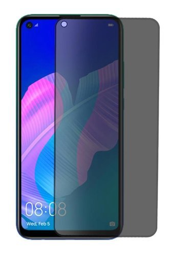 Winex Huawei Mate 20 Pro Ön-Arka 360 Fullbody Hayalet Darbe Emici HD Ekran Koruyucu