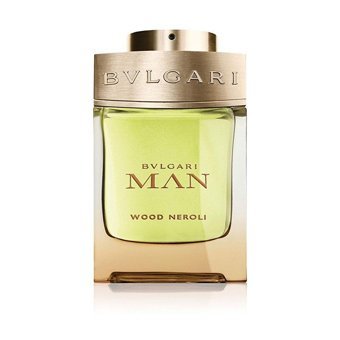 Bvlgari Wood Neroli EDP Çiçeksi Erkek Parfüm 60 ml