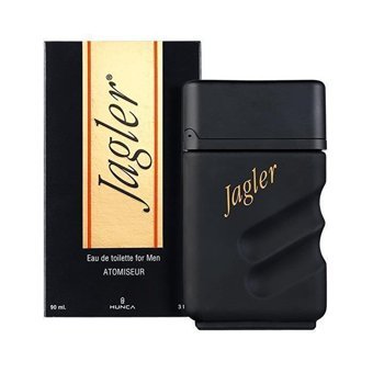 Jagler Atomıseur EDT Çiçeksi Erkek Parfüm 90 ml