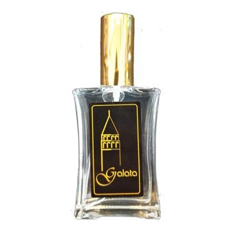 Galata E24 EDP Meyveli Erkek Parfüm 50 ml