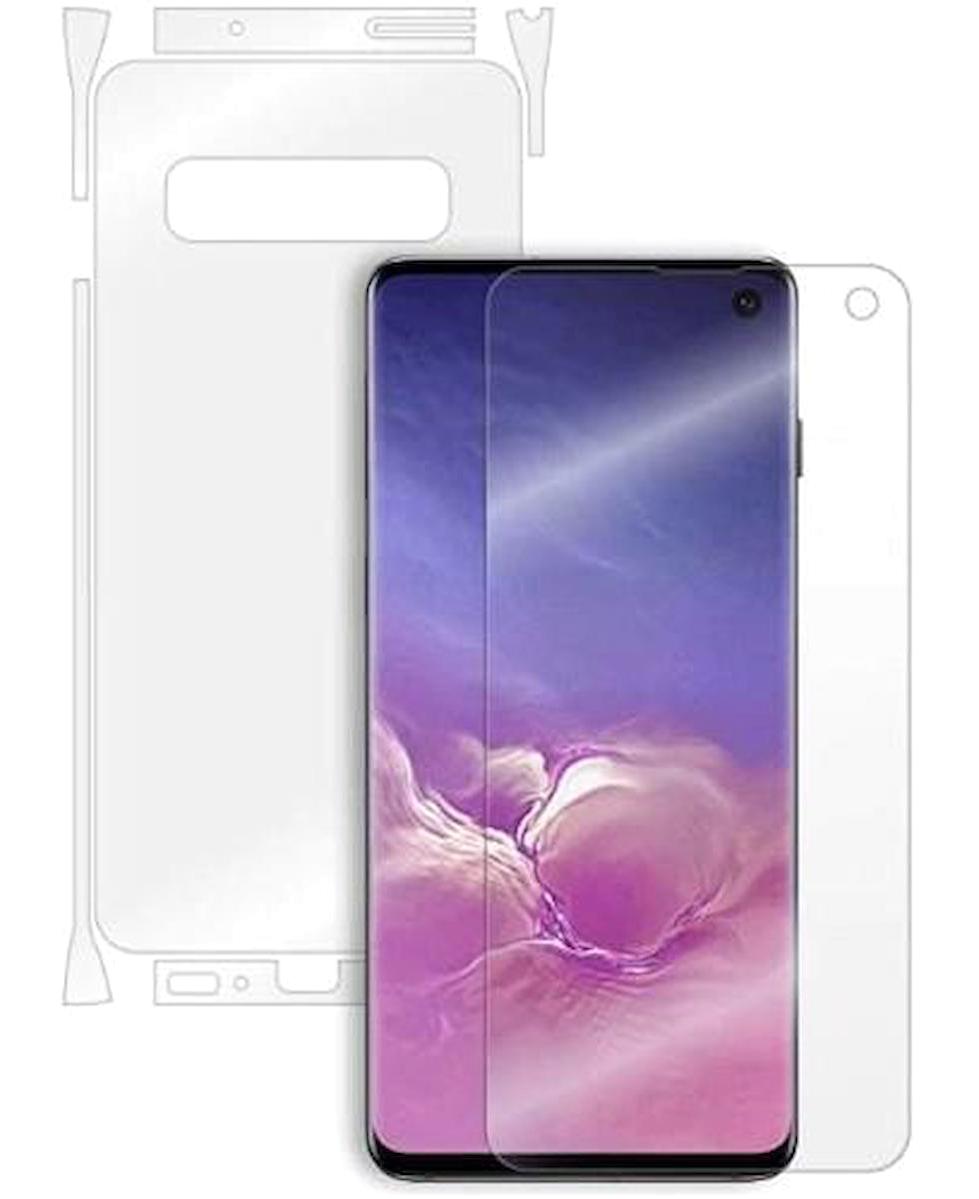 Aksesuar Adası Samsung Galaxy S10e Ekran Koruyucu