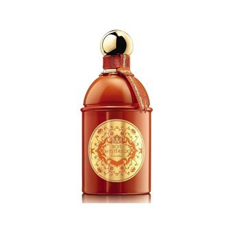 Guerlain Bois Mysterieux EDP Çiçeksi Erkek Parfüm 125 ml