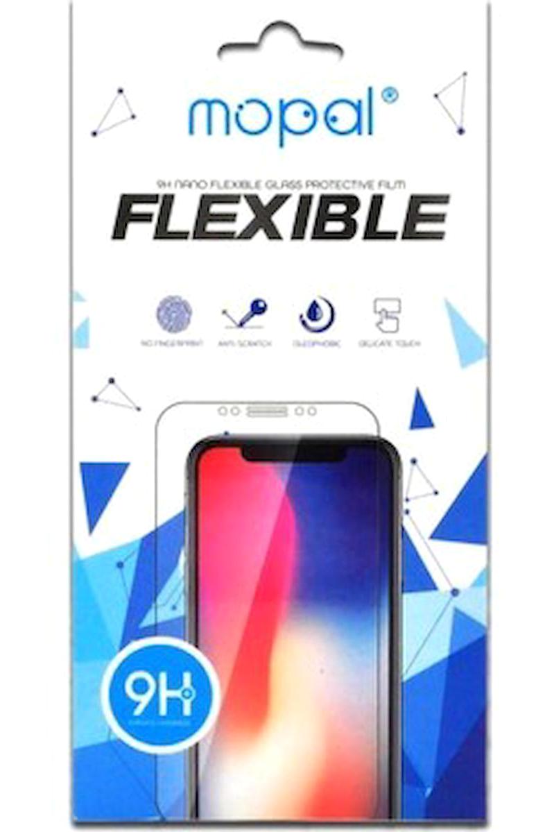 Mopal Apple iPhone 11 Pro Max Nano Cam Parlak Ekran Koruyucu