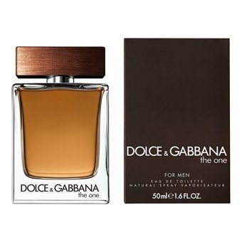 Dolce & Gabbana The One Afrodizyak Etkili EDT Meyveli Erkek Parfüm 50 ml