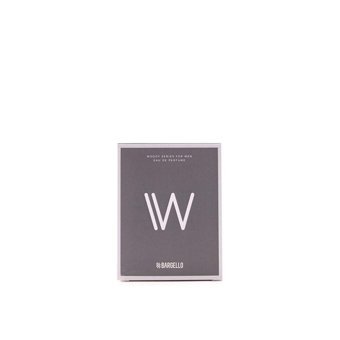 Bargello 511 Woody EDP Çiçeksi Erkek Parfüm 50 ml