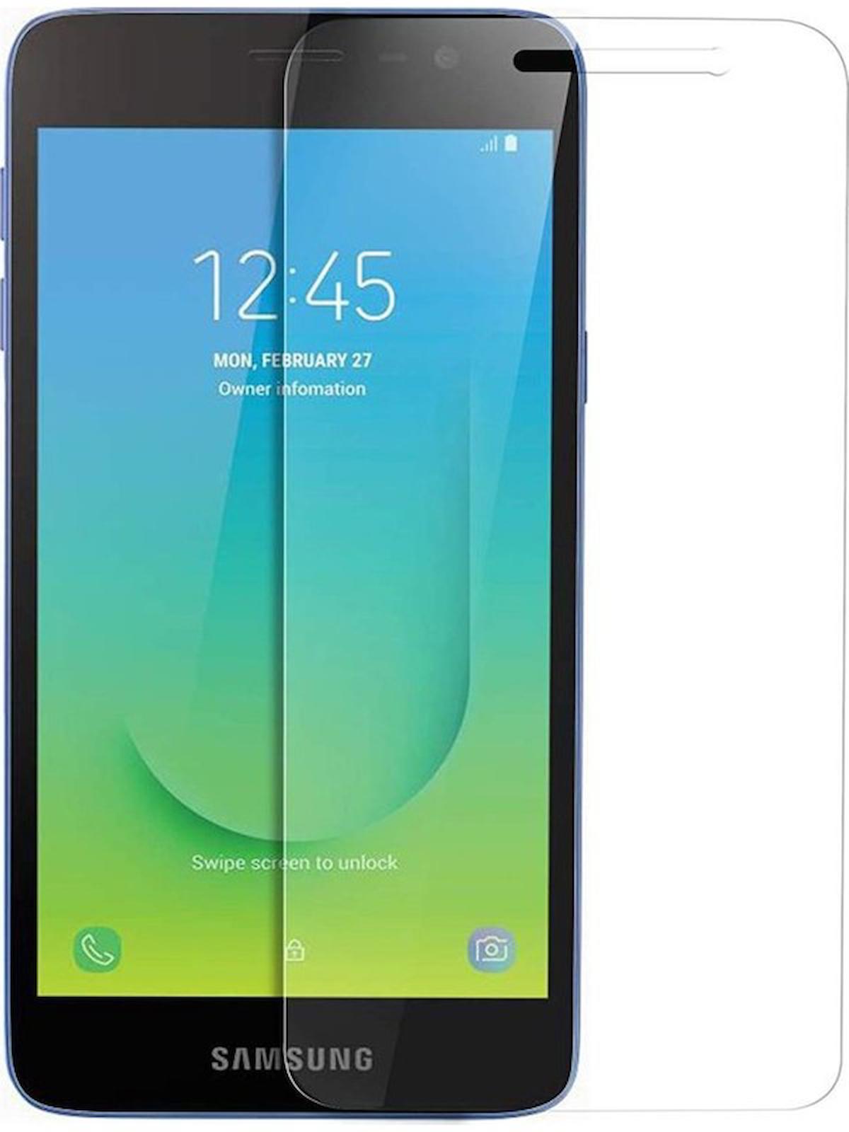 OEM Samsung Galaxy J2 Core Ekran Koruyucu