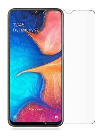 Carvonn Samsung Galaxy A50 Kırılmaz Ekran Koruyucu