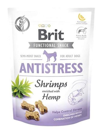 Brit Antistress Köpek Ödül Maması 150 gr