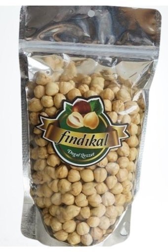 Fındıkal Kavrulmuş İç Fındık 1 kg