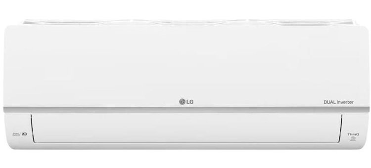 LG Dualcool Plus PC09SQ 9000 Btu Inverter Split Duvar Tipi Klima