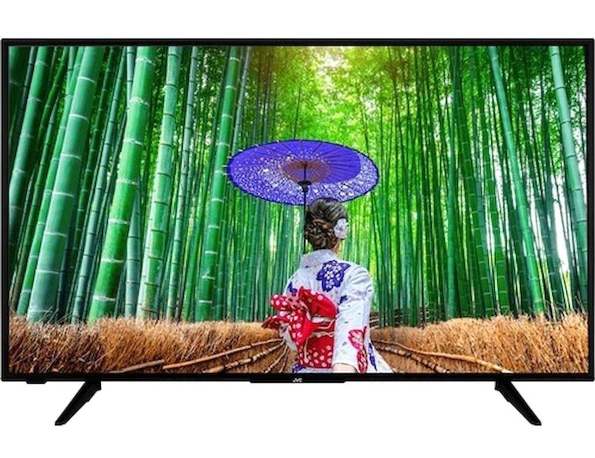 Jvc LT-75VA8205T 75 inç 4K Smart LED Televizyon