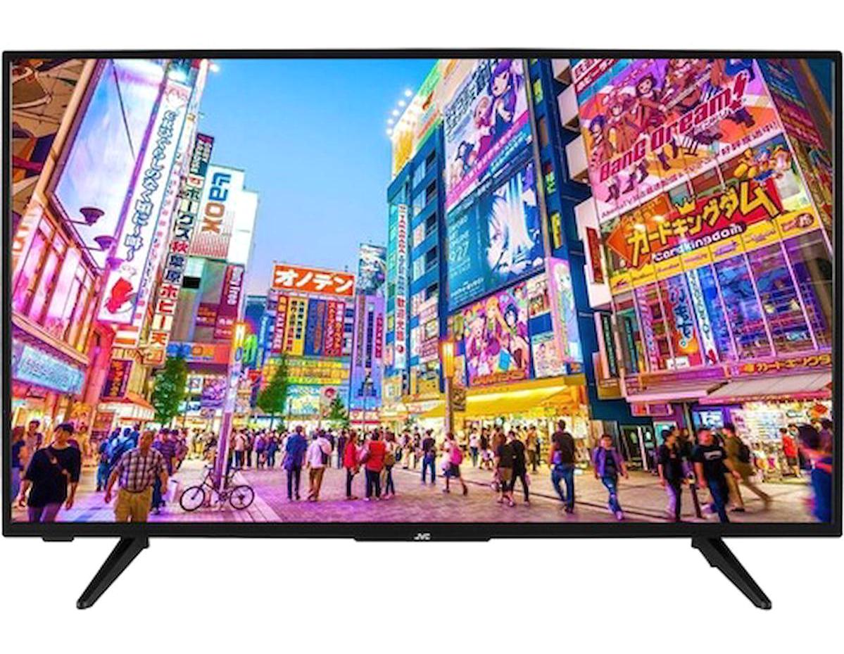 Jvc 32VH3106T 32 inç Full HD Smart LED Televizyon