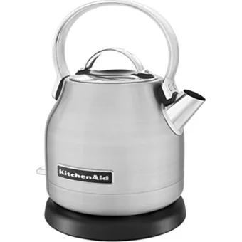 Kitchenaid Classic 5KEK1222ESX Çelik 1.25 lt Inox Kettle