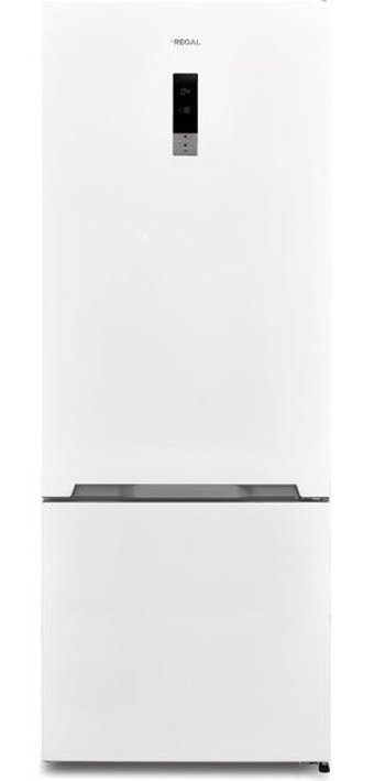 Regal NFK 52021 E 471 lt No Frost Buzdolabı Beyaz