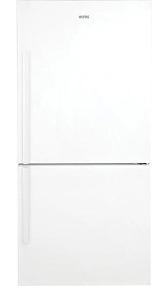 Altus ALK 482 580 lt No Frost Buzdolabı Beyaz