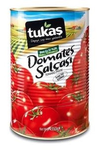 Tukaş Domates Salçası 5 kg