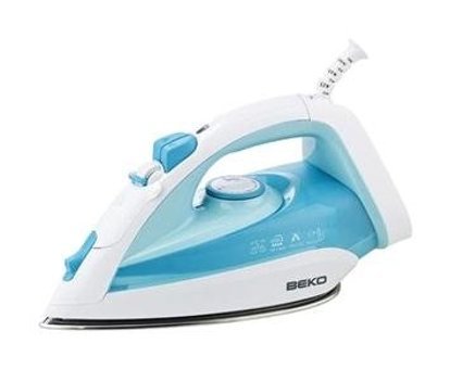 Beko BKK 2128 T 2150 W Buharlı Ütü