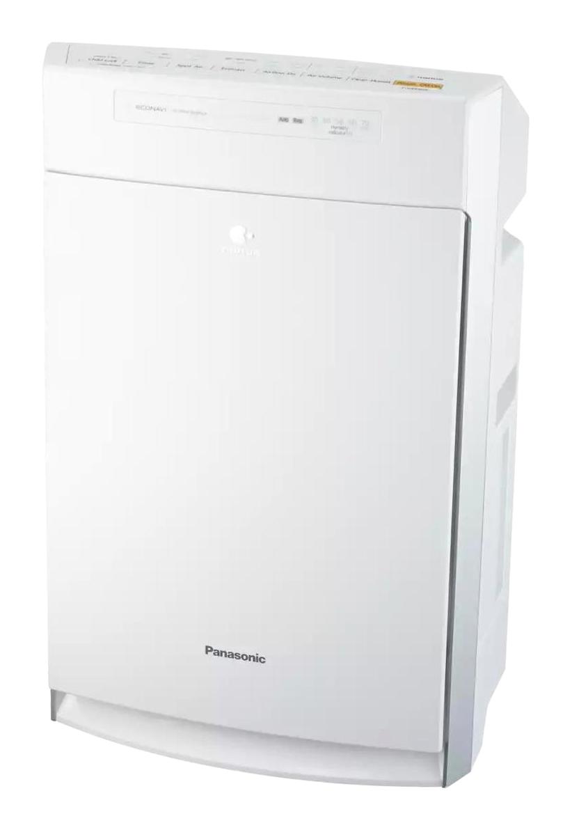 Panasonic F-VXR50G Air Purifier Hava Temizleyici Beyaz