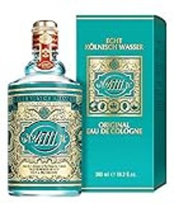 4711 Original Eau De Cologne EDC Aromatik Erkek Parfüm 300 ml
