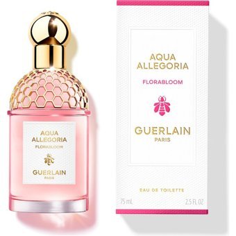 Guerlain Florabloom EDP Aromatik Kadın Parfüm 75 ml