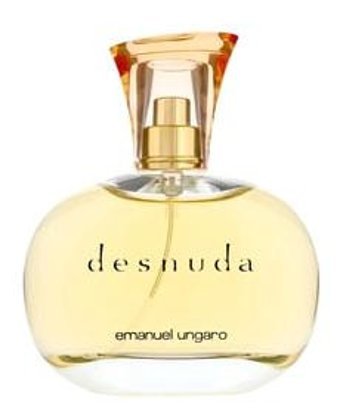 Emanuel Ungaro Desnuda EDP Turunçgil Kadın Parfüm 100 ml