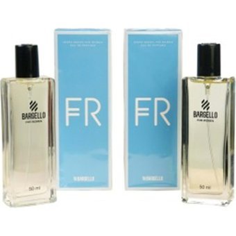 Bargello Fresh 385 EDP Fresh Kadın Parfüm 2x50 ml