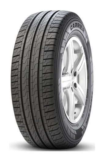 Pirelli 205/65 R16C 107T Carrier Yaz Lastiği 2023