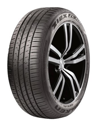 Falken 245/45 R18 100W Ziex ZE310 Ecorun XL Yaz Lastiği 2023