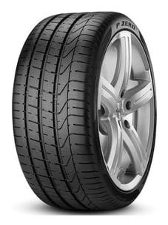 Pirelli 275/30 R19 96Y P Zero MO XL Yaz Lastiği 2023