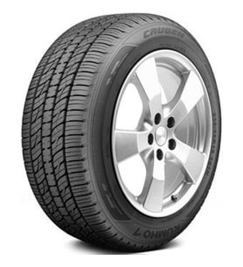 Kumho 255/55 R18 109V Crugen Premium KL33 XL Yaz Lastiği 2023