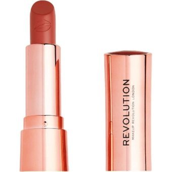 Revolution Heart Race Satin Kiss Lipstick Ruj