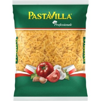 Pastavilla Kelebek Makarna 3.5 kg