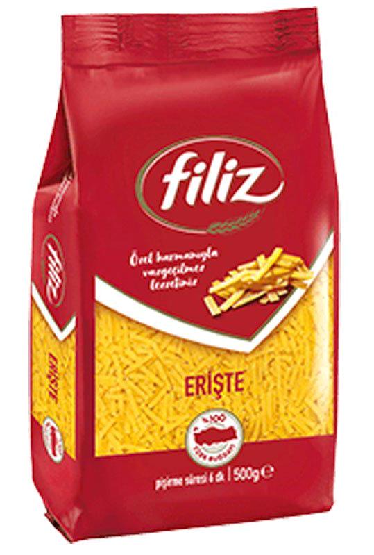 Filiz Erişte 500 gr