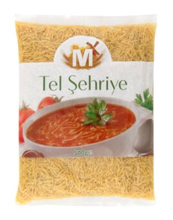 Migros Tel Şehriye 500 gr