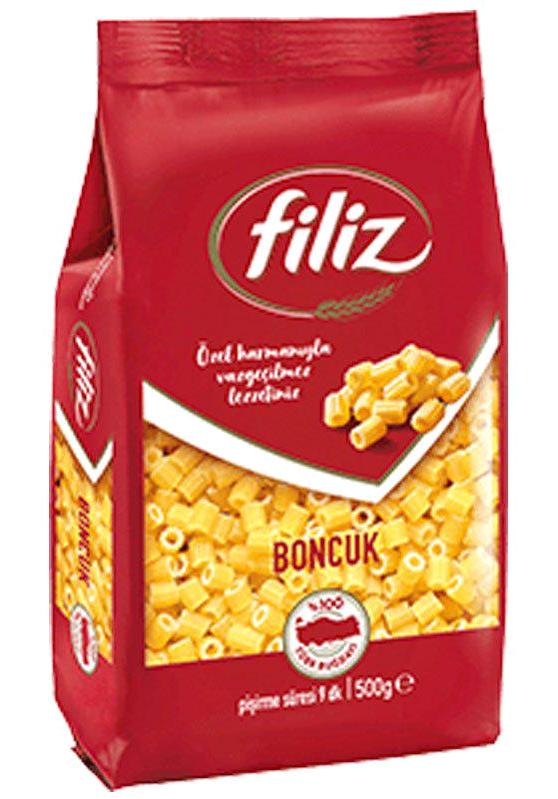 Filiz Boncuk Makarna 500 gr