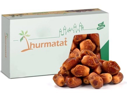 Hurmatat Bağdat Hurması 1 kg