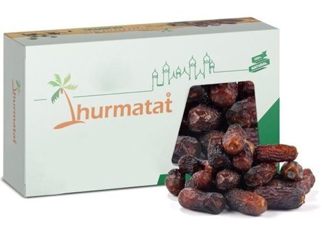 Hurmatat Piarom Hurması 4 kg