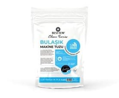 Besttem Bulaşık Makinesi Tuzu 2 kg