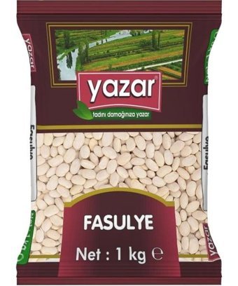 Yazar Çumra Fasulye 1 kg