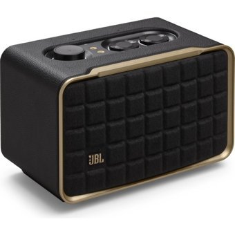 Jbl Authentic 200 Bluetooth Hoparlör Siyah