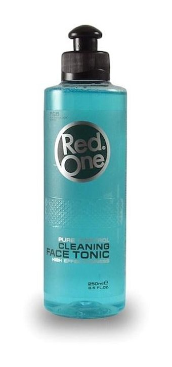 Red One Redone Yüz Temizleme Toniği 250 ml