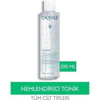 Caudalie Vinoclean Nemlendirici Yüz Toniği 200 ml