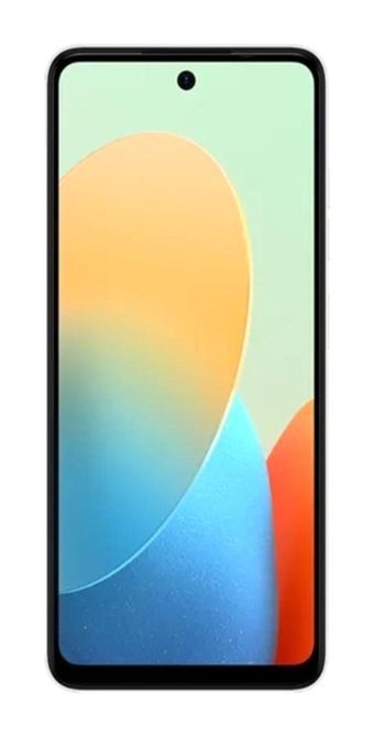 Tecno Spark 20C BG7N 128 GB Hafıza 8 GB Ram Android Akıllı Cep Telefonu Beyaz