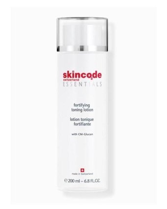 Skincode Tonlayıcı ve Arındırıcı Yüz Toniği 200 ml