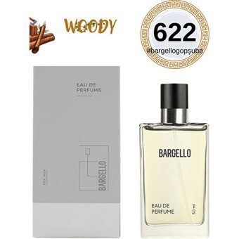 Bargello 622 Woody EDP Odunsu Erkek Parfüm 50 ml